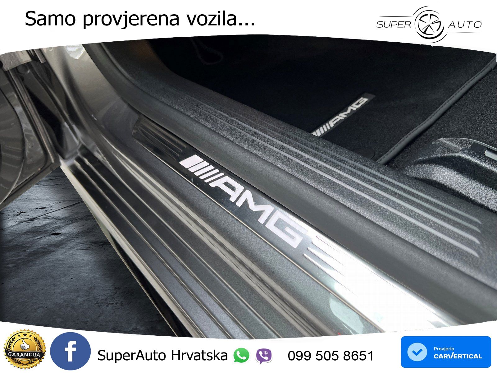 Mercedes-Benz AMG A 35 4MATIC AMG SPEEDSHIFT DCT