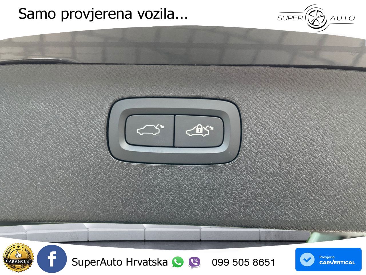 Volvo XC90 2.0 B5 Diesel AWD Automatic ACC+GR SJED+360+PANO