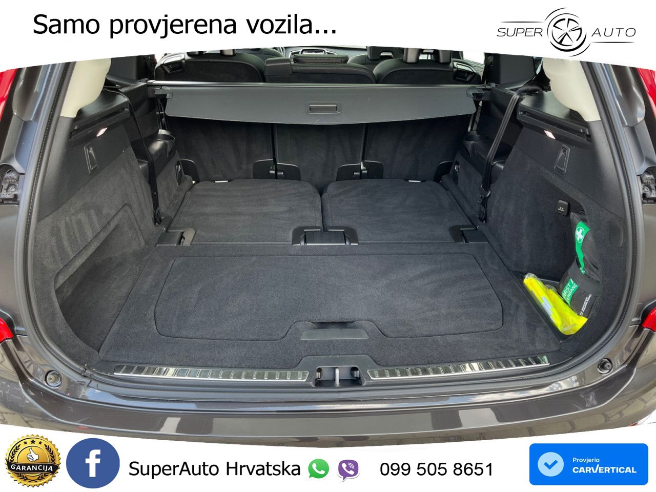 Volvo XC90 2.0 B5 Diesel AWD Automatic ACC+GR SJED+360+PANO