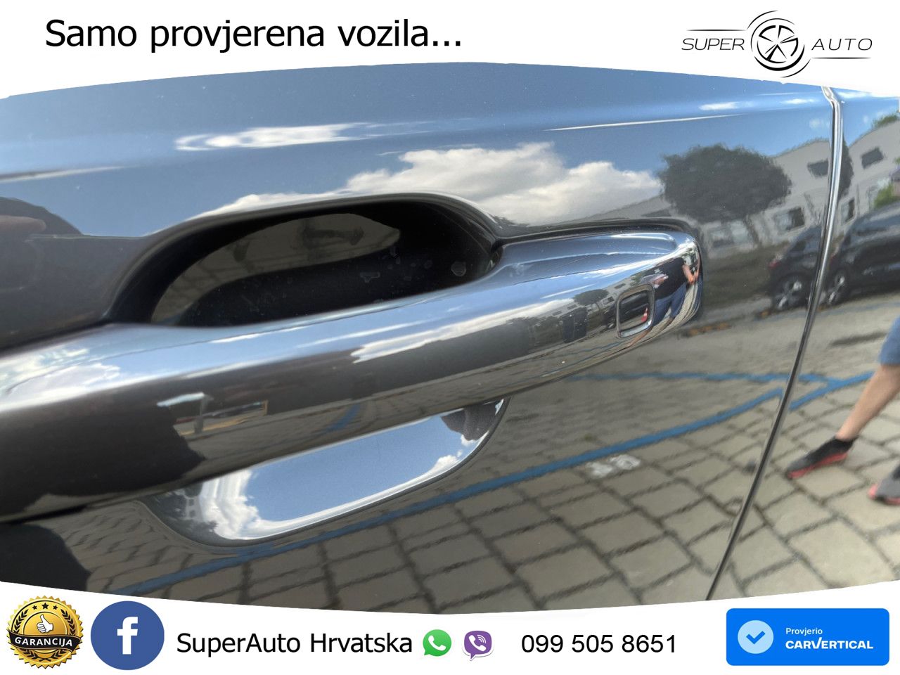 Volvo XC90 2.0 B5 Diesel AWD Automatic ACC+GR SJED+360+PANO