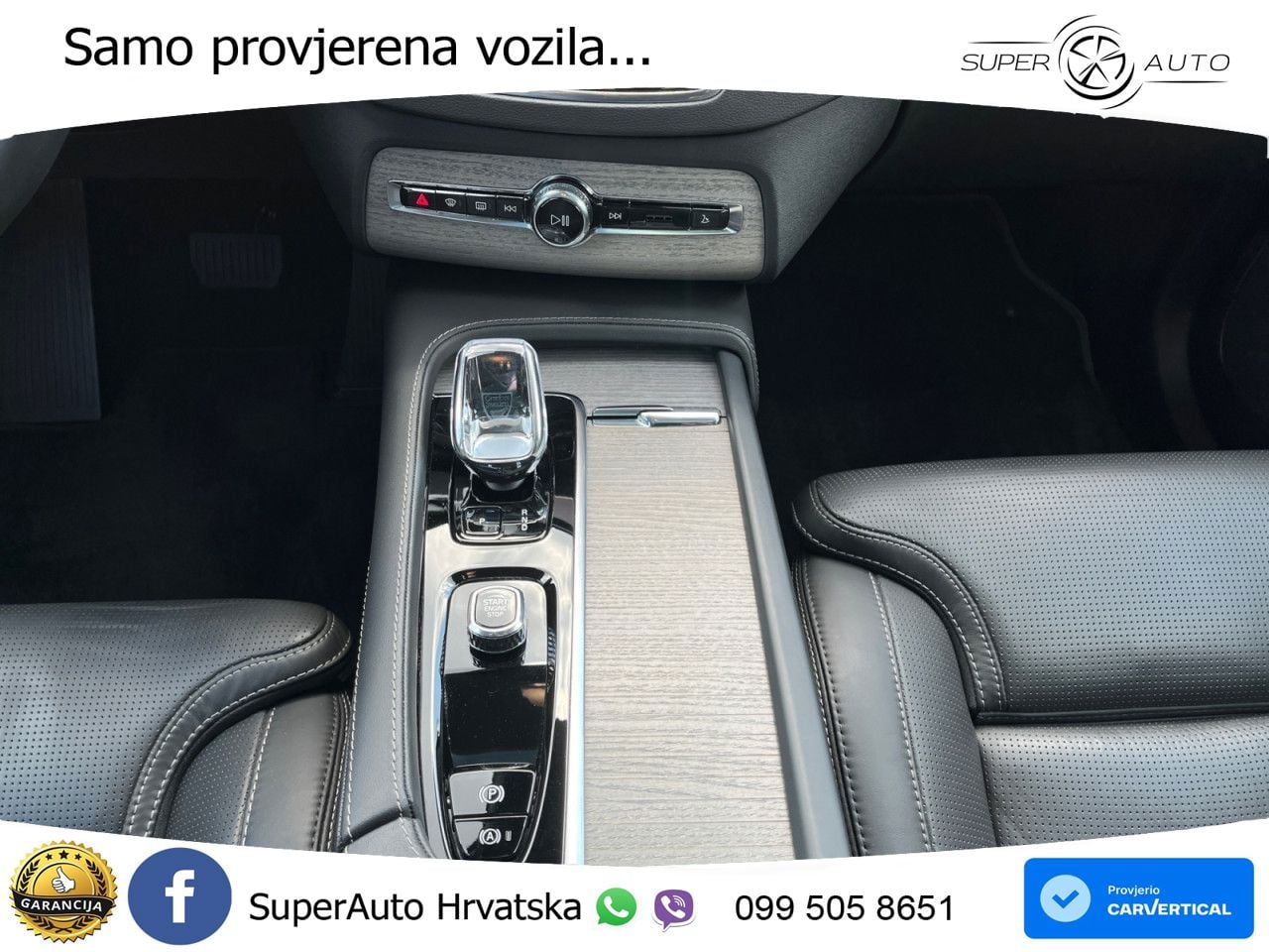 Volvo XC90 2.0 B5 Diesel AWD Automatic ACC+GR SJED+360+PANO
