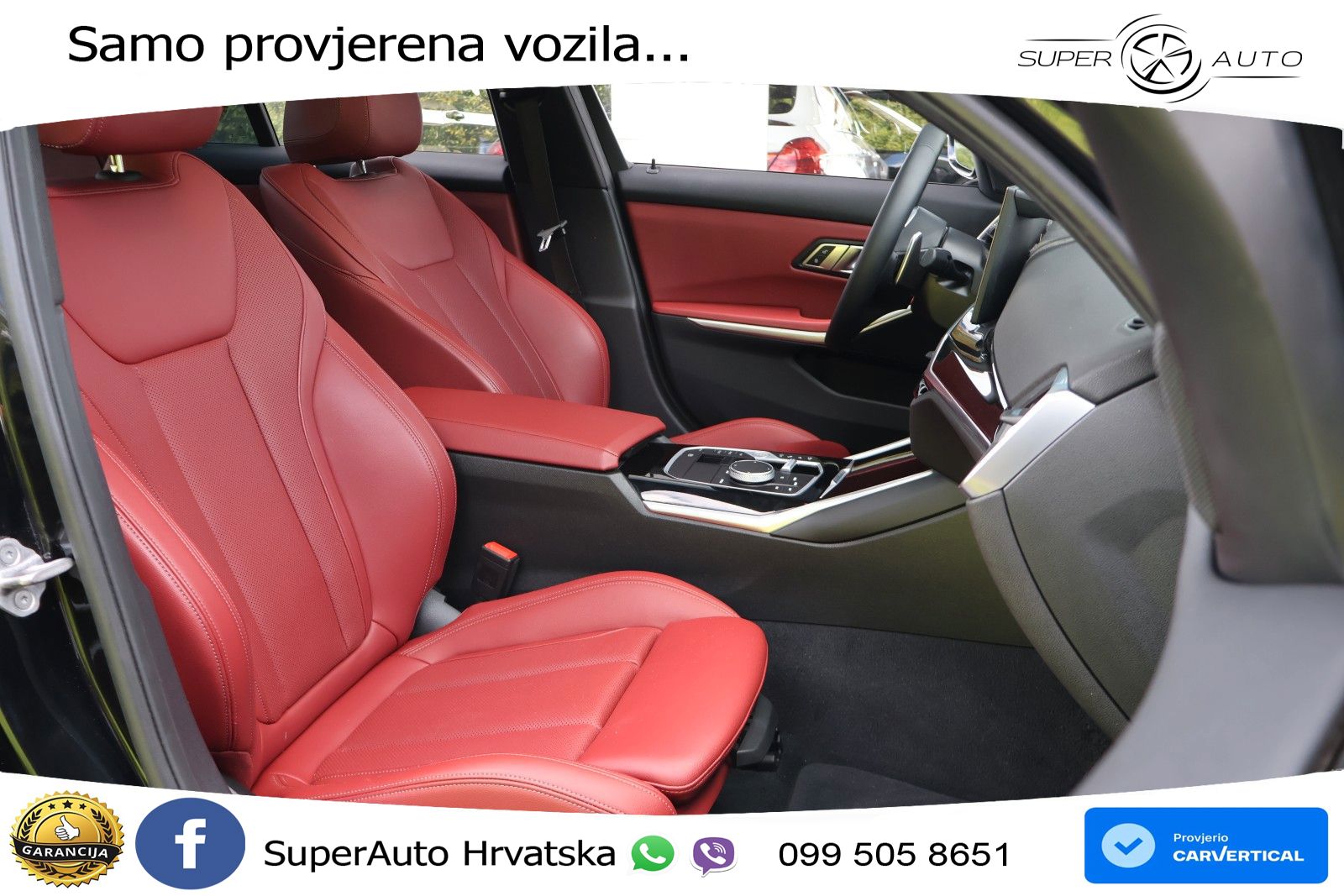 BMW 330i (245 KS) Steptronic