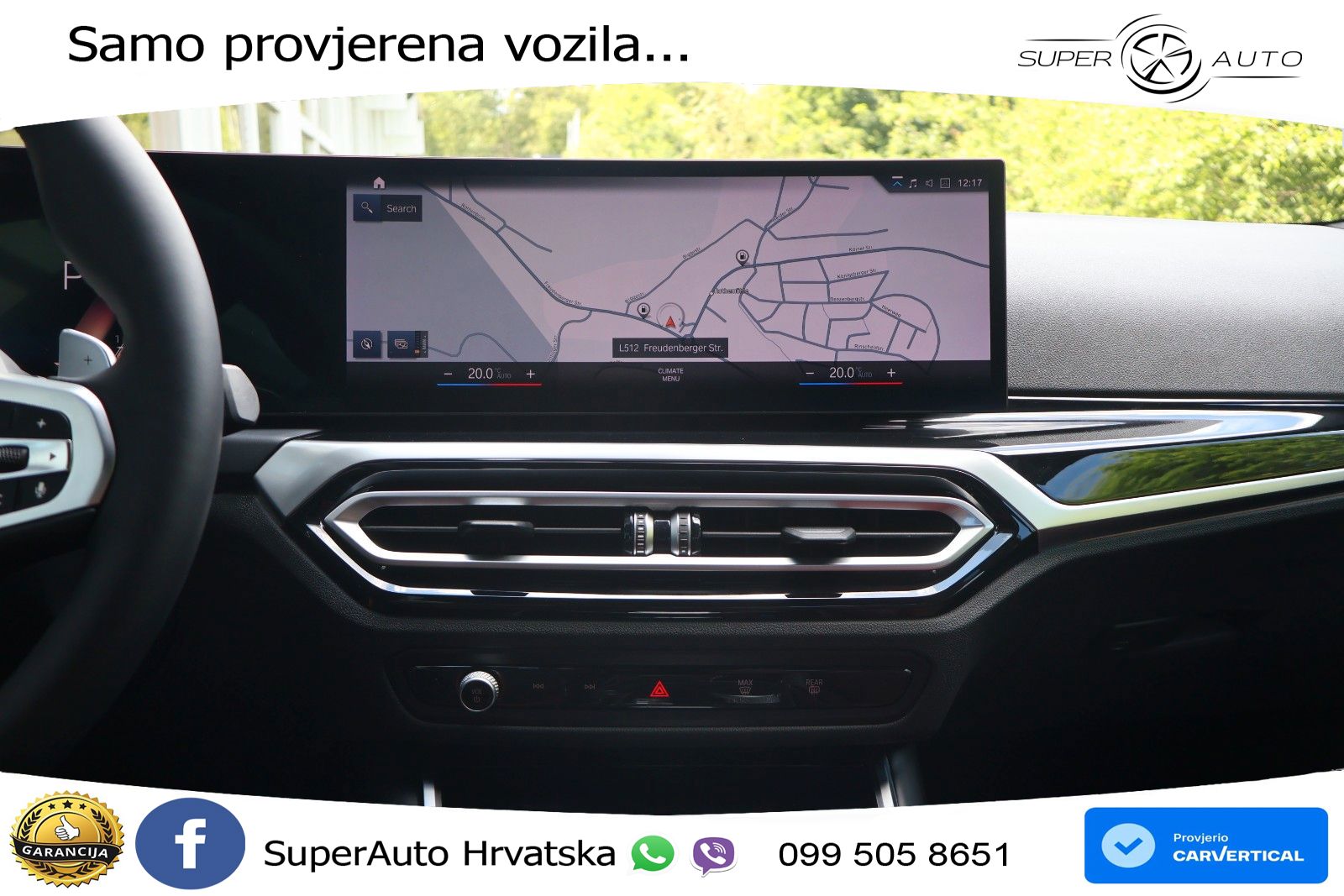 BMW 330i (245 KS) Steptronic