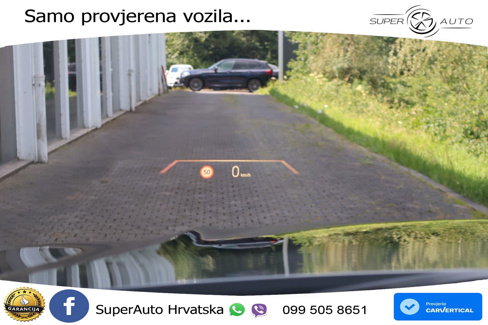BMW 330i (245 KS) Steptronic