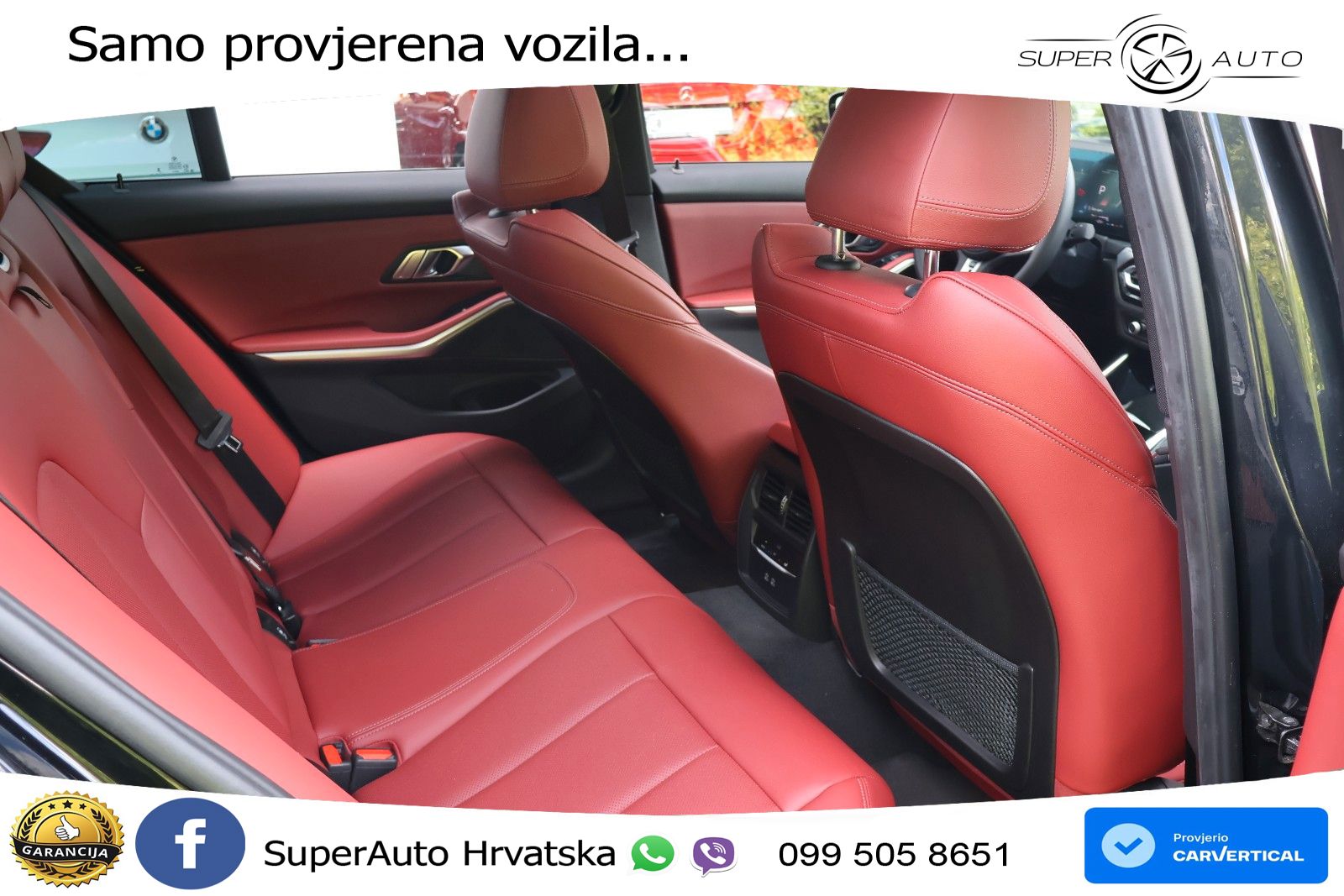 BMW 330i (245 KS) Steptronic