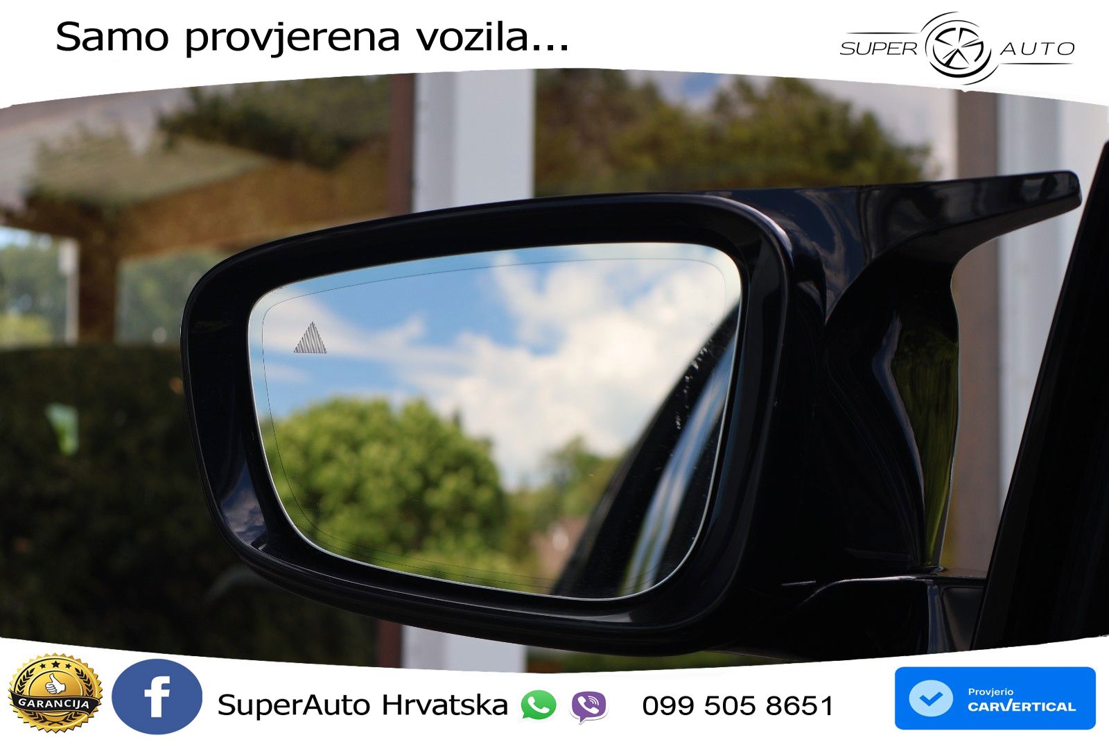BMW 330i (245 KS) Steptronic