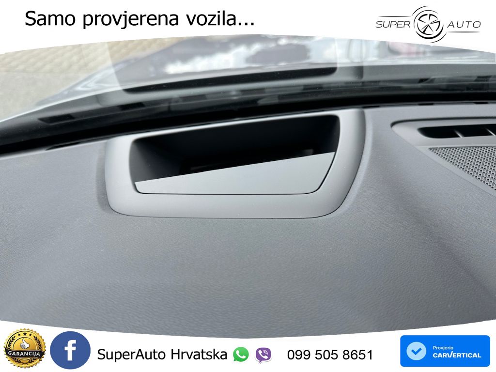 Volvo V60 2.0 B4 Benzin DCT LED+GR SJED+ACC