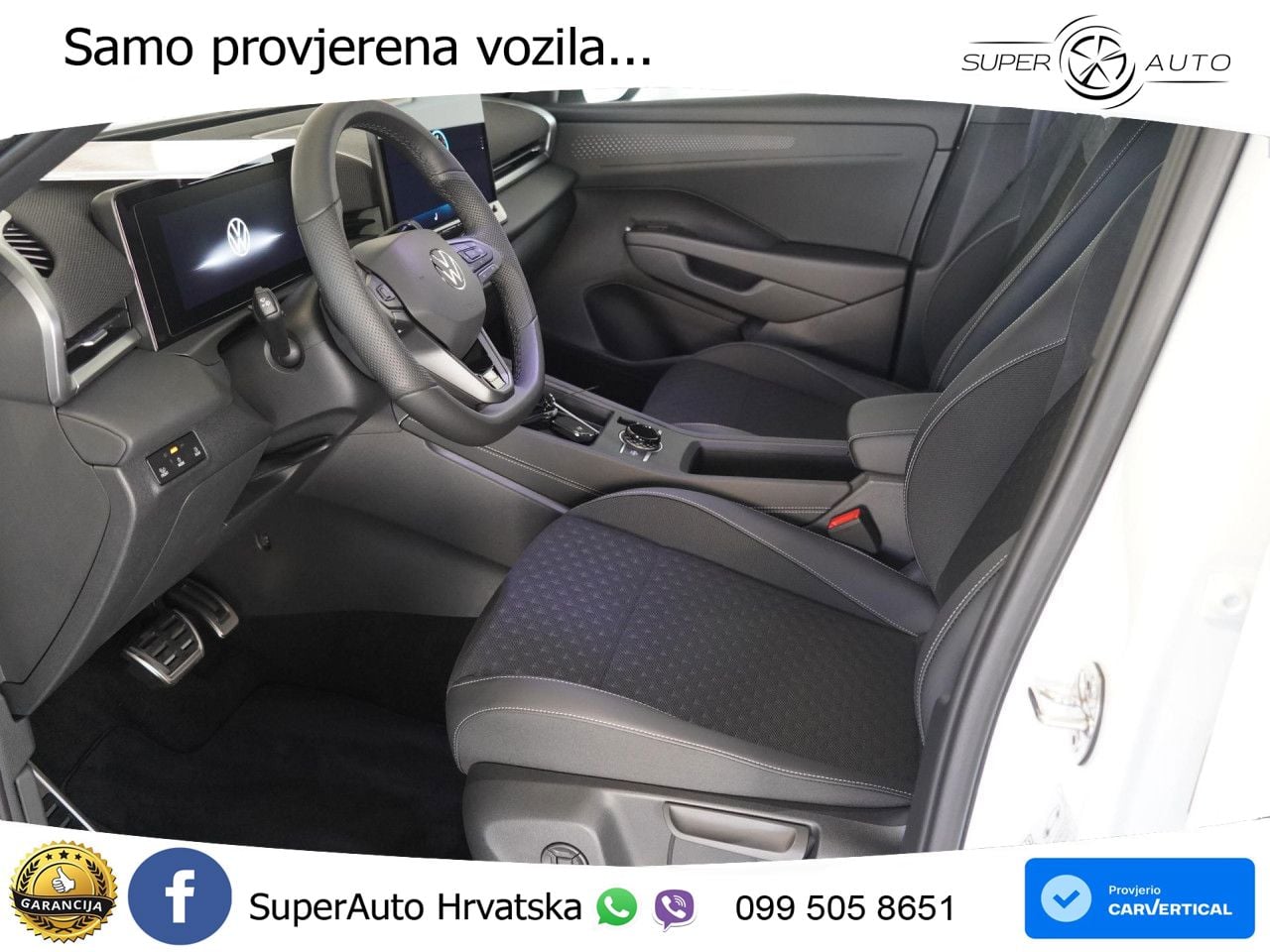 Volkswagen T-Roc II 1.5 eTSI (150 KS)  DSG MATRIX+GR SJED+KAM