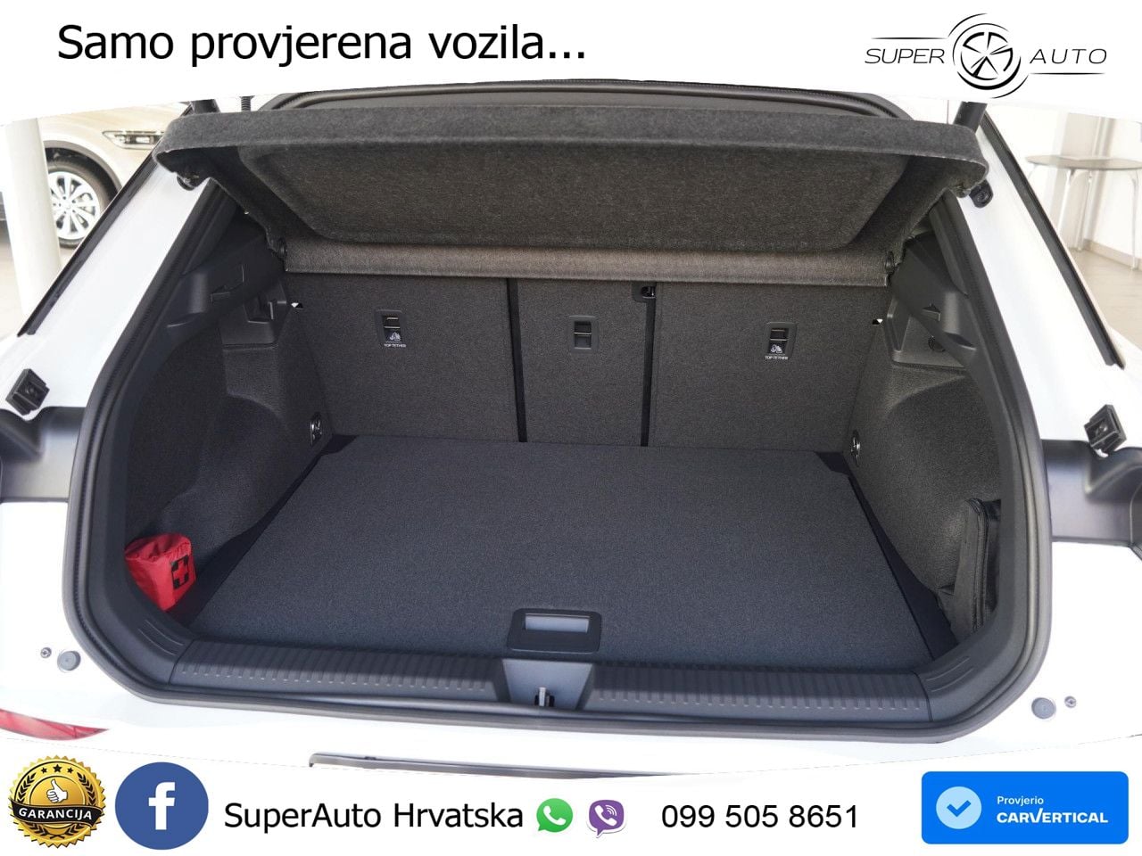 Volkswagen T-Roc II 1.5 eTSI (150 KS)  DSG MATRIX+GR SJED+KAM