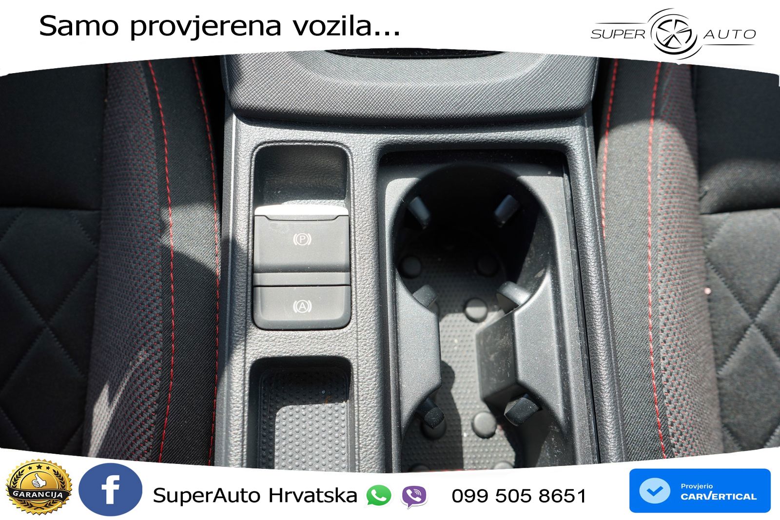 Škoda Octavia Combi RS 2.0 TSI (265 KS) DSG LED+GR SJED+ACC