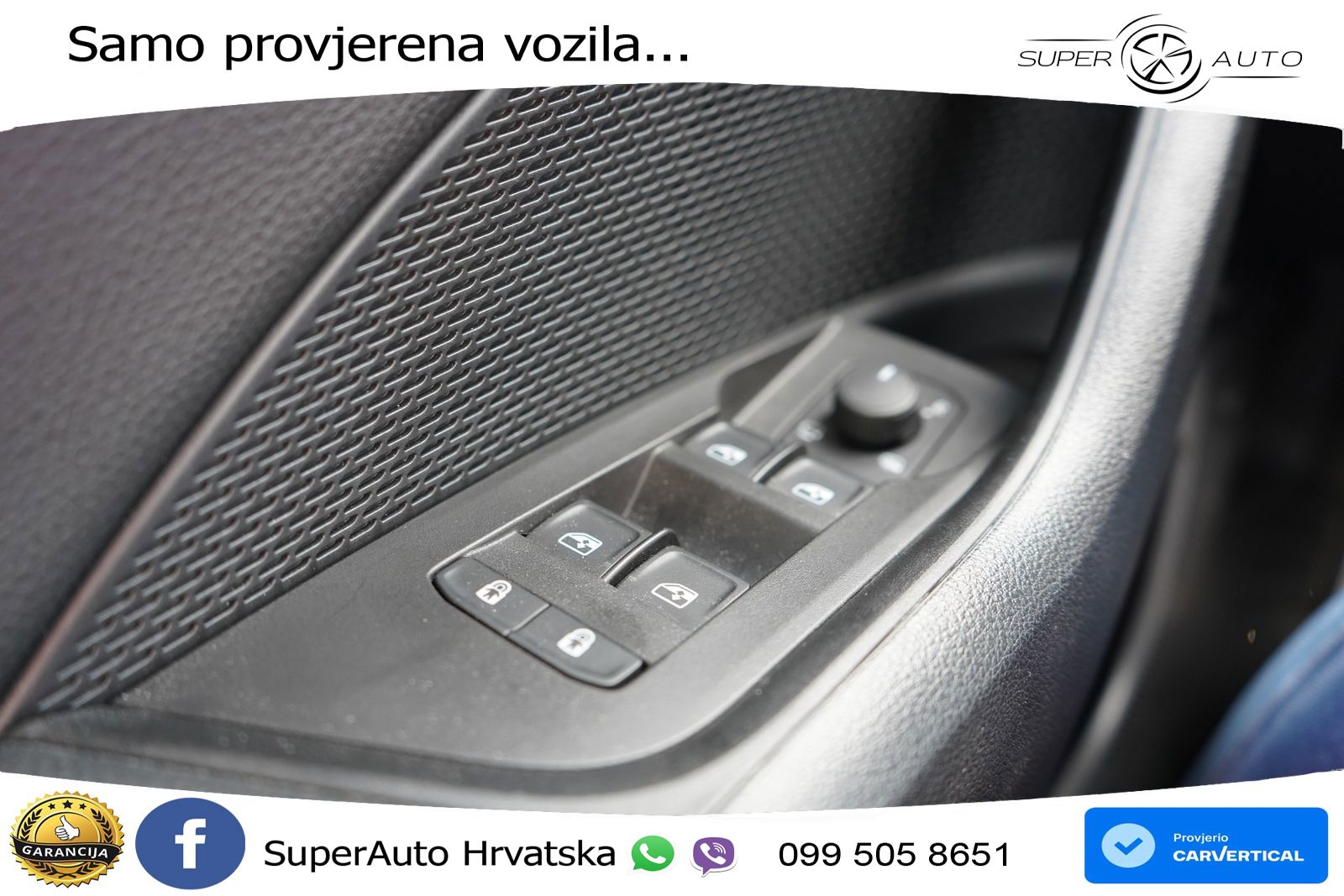 Škoda Octavia Combi RS 2.0 TSI (265 KS) DSG LED+GR SJED+ACC