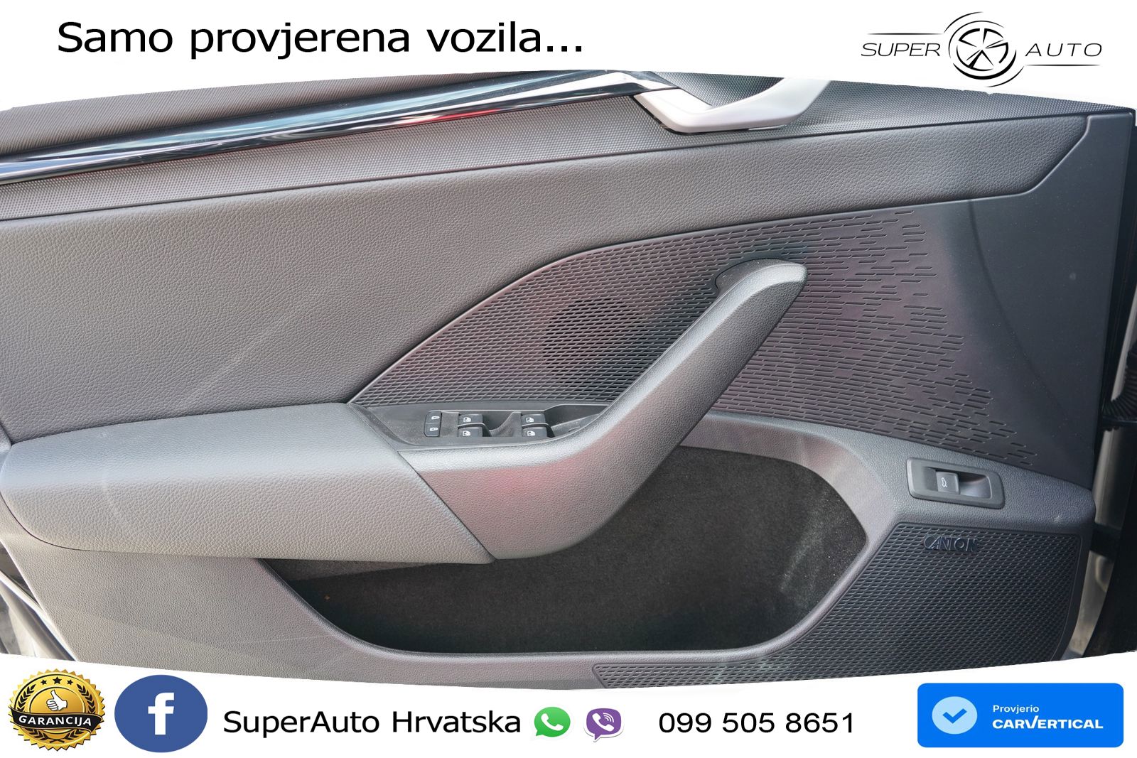 Škoda Octavia Combi RS 2.0 TSI (265 KS) DSG LED+GR SJED+ACC
