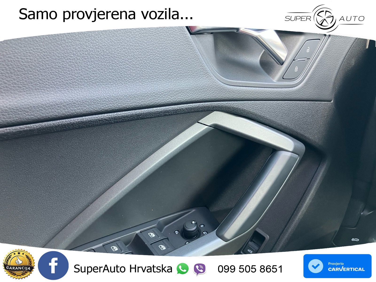Audi Q3 Sportback 40 TDI (200 KS) quattro S tronic S line LED+GR SJED+ACC