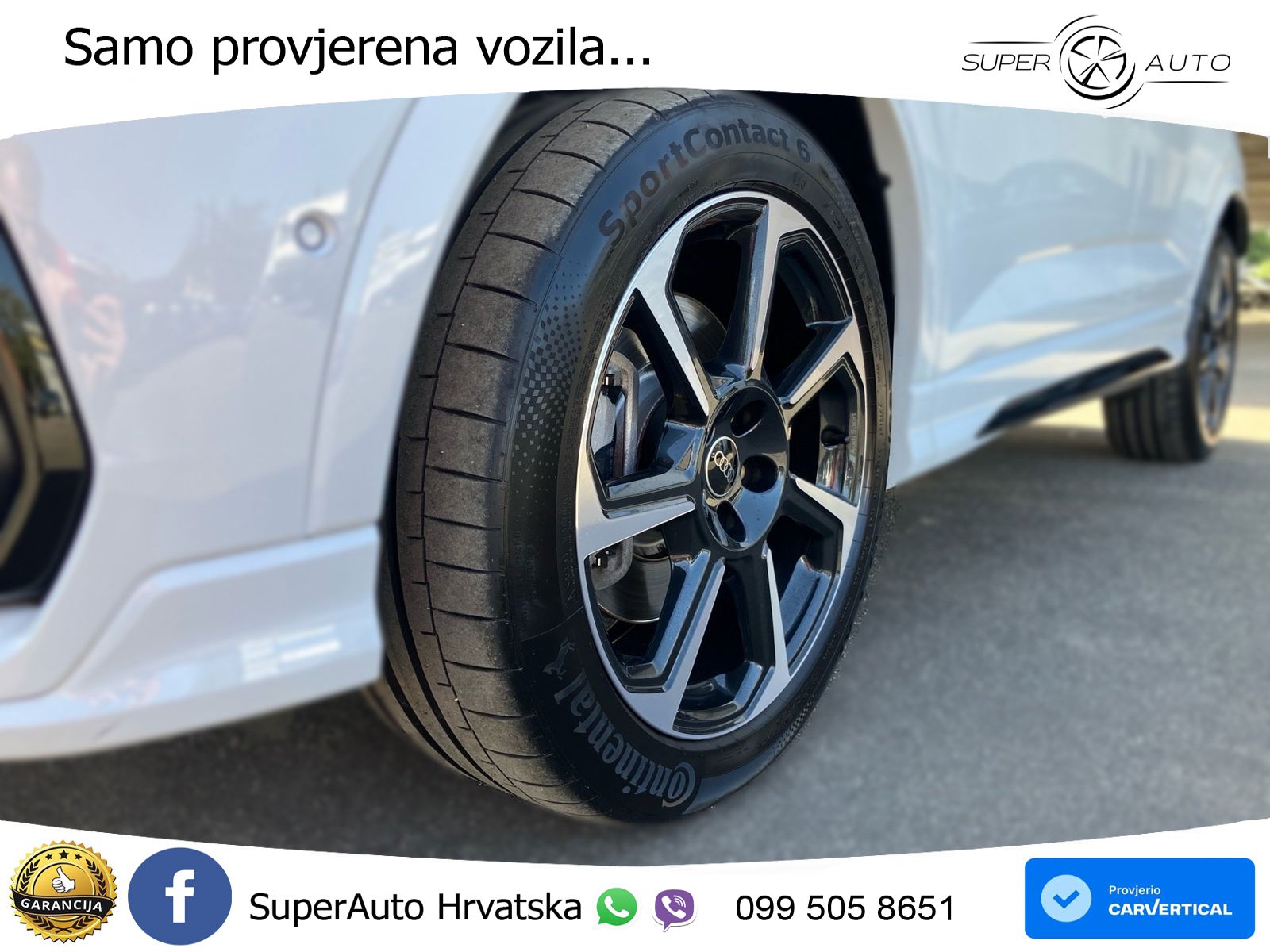 Audi Q3 Sportback 40 TDI (200 KS) quattro S tronic S line LED+GR SJED+ACC