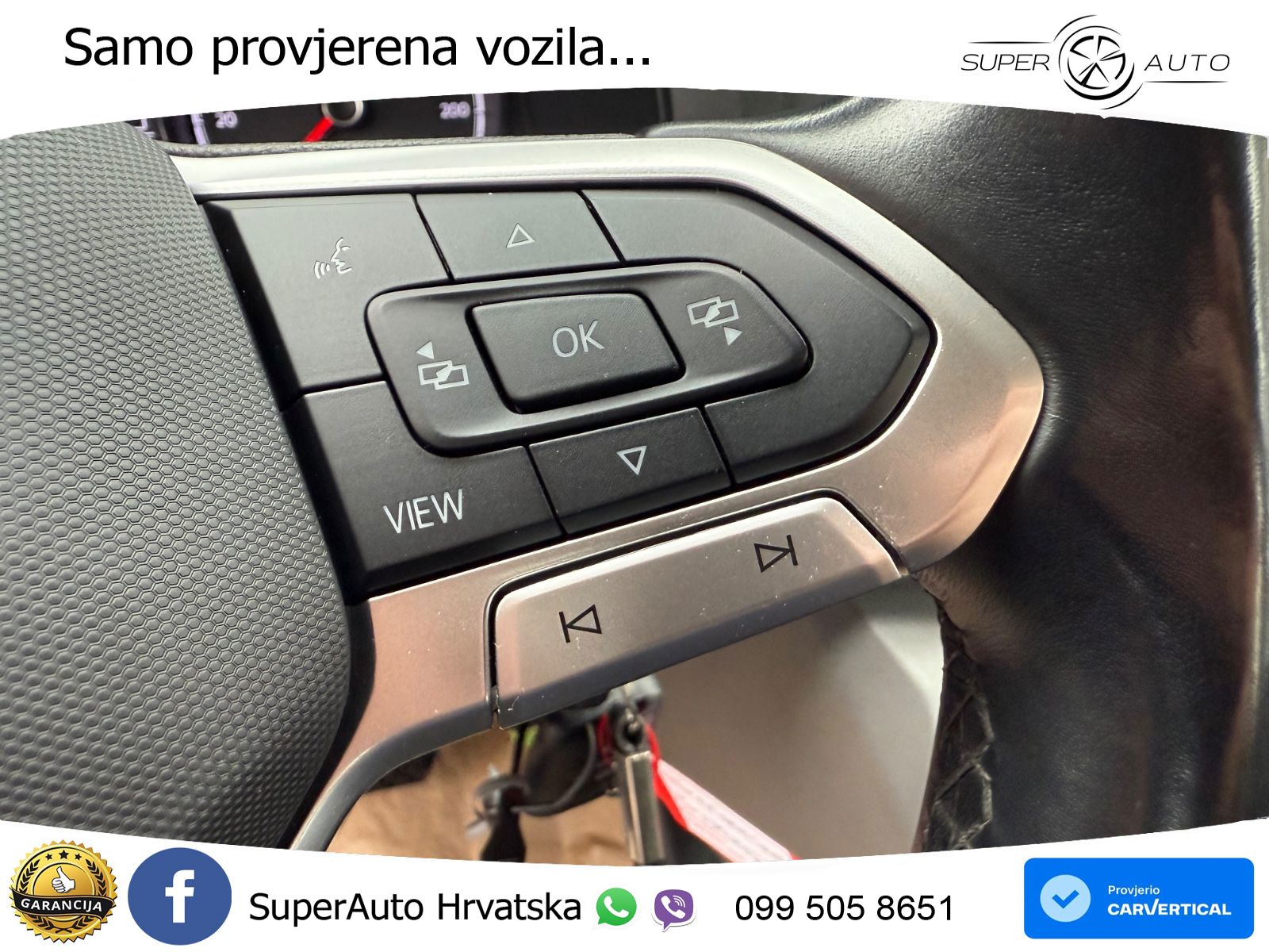 Volkswagen T6.1 Transporter Pritsche 4MOTION lang Doppelkab 150 KS