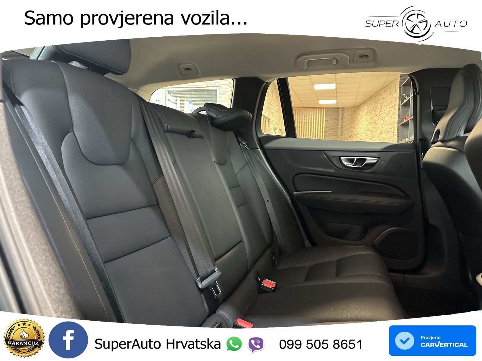 Volvo V60 2.0 B4 Benzin DCT LED+GR SJED+ACC