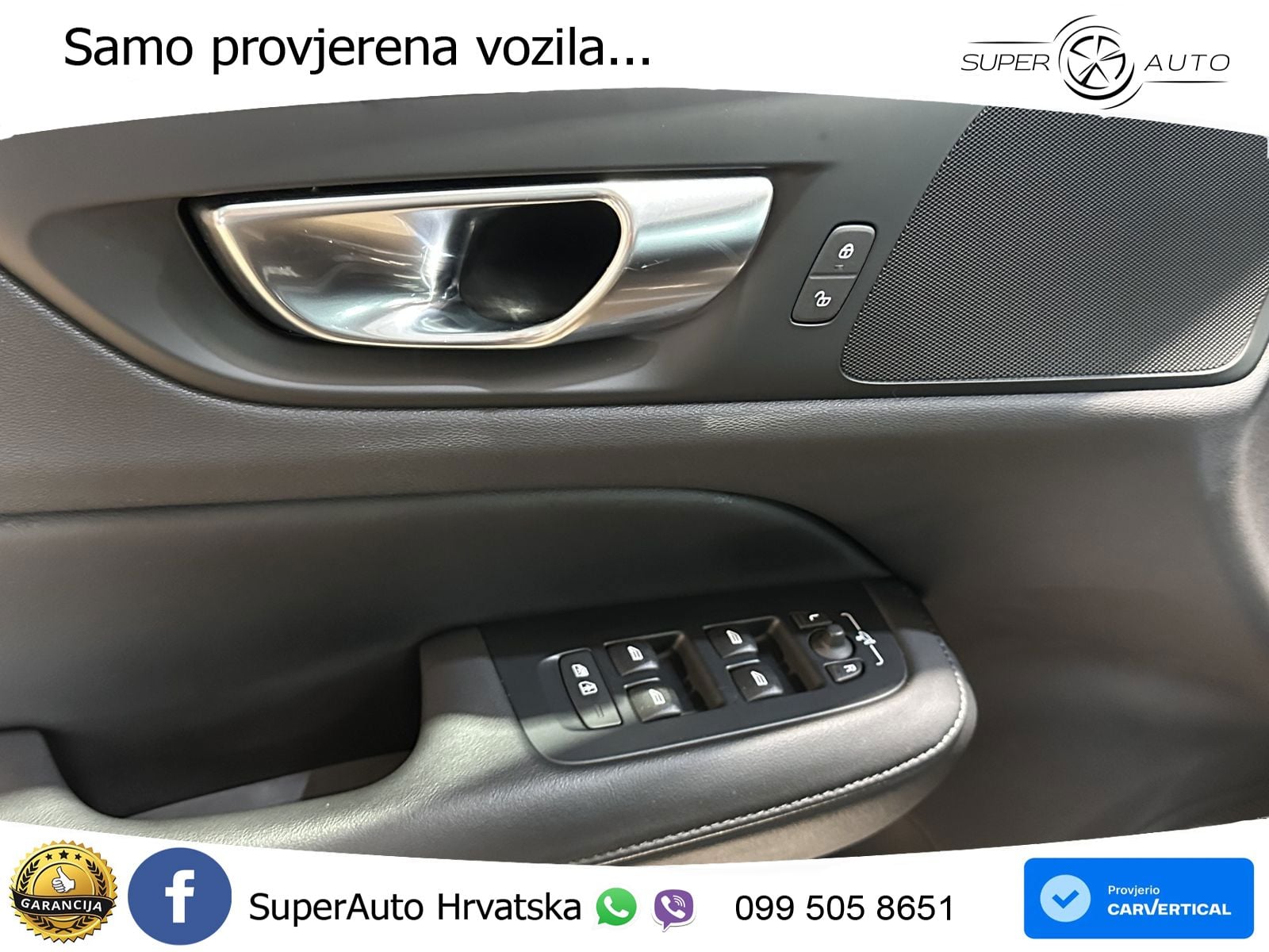 Volvo V60 2.0 B4 Benzin DCT LED+GR SJED+ACC