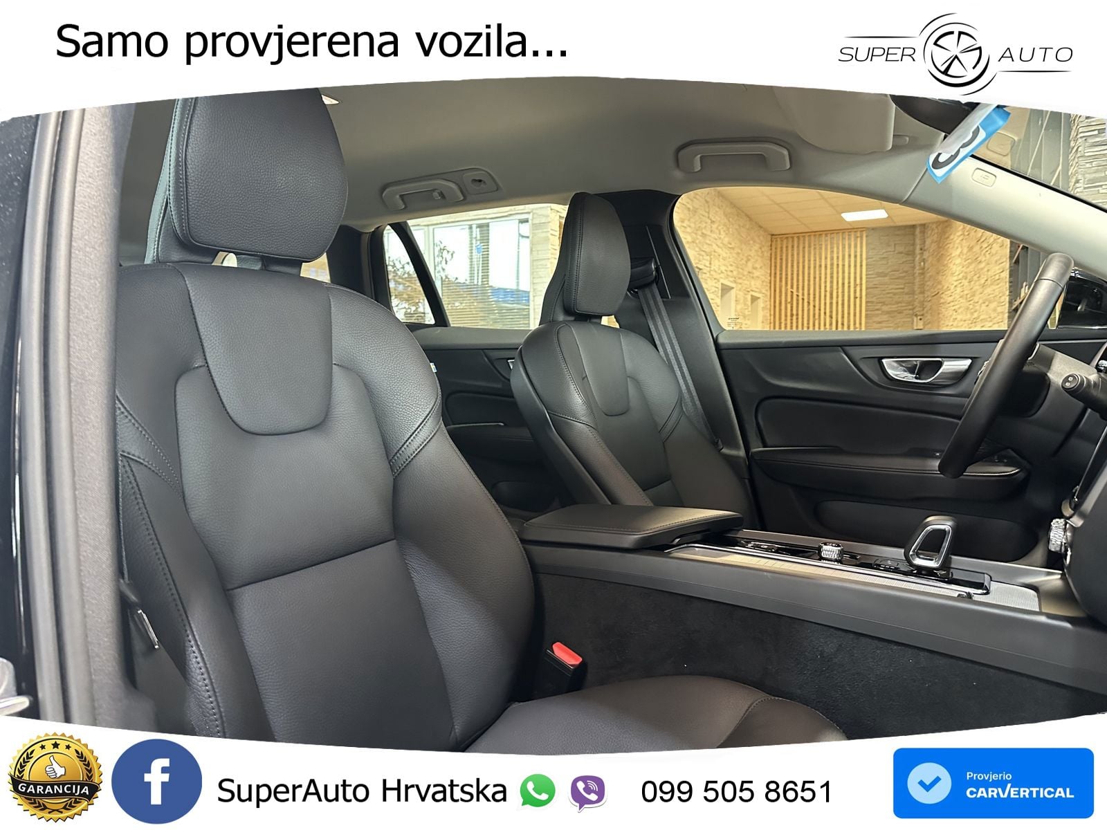 Volvo V60 2.0 B4 Benzin DCT LED+GR SJED+ACC