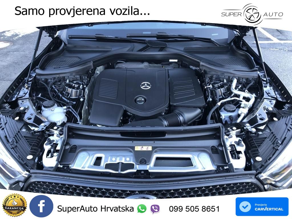 Mercedes GLC Coupe 300 (258 KS) 4MATIC 9G-TRONIC AMG ACC+GR SJED+360+PANO
