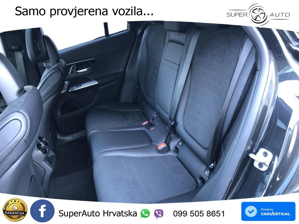 Mercedes GLC Coupe 300 (258 KS) 4MATIC 9G-TRONIC AMG ACC+GR SJED+360+PANO