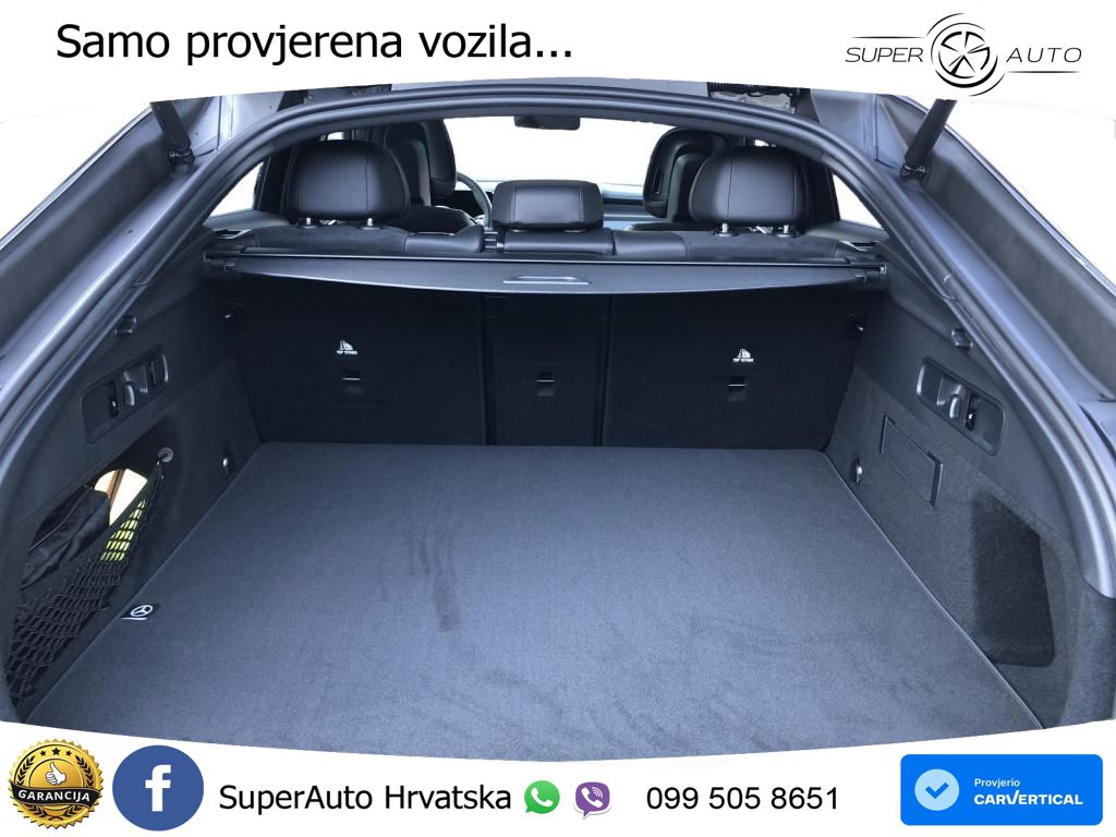 Mercedes GLC Coupe 300 (258 KS) 4MATIC 9G-TRONIC AMG ACC+GR SJED+360+PANO