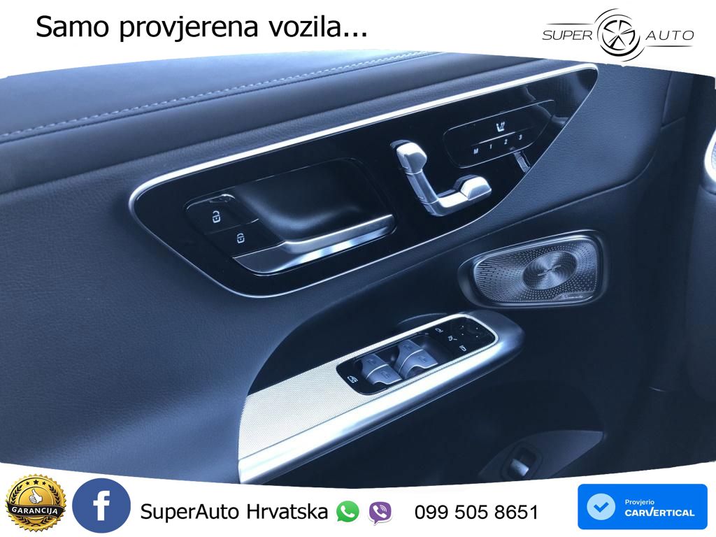 Mercedes GLC Coupe 300 (258 KS) 4MATIC 9G-TRONIC AMG ACC+GR SJED+360+PANO