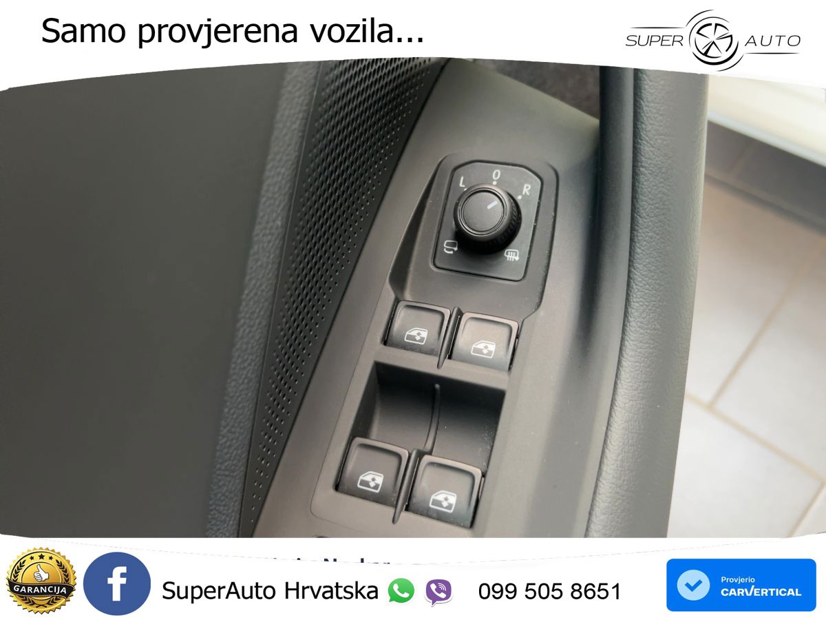 Volkswagen Passat Variant 1.5 eTSI (150 KS) DSG Business LED+GR SJED+ACC