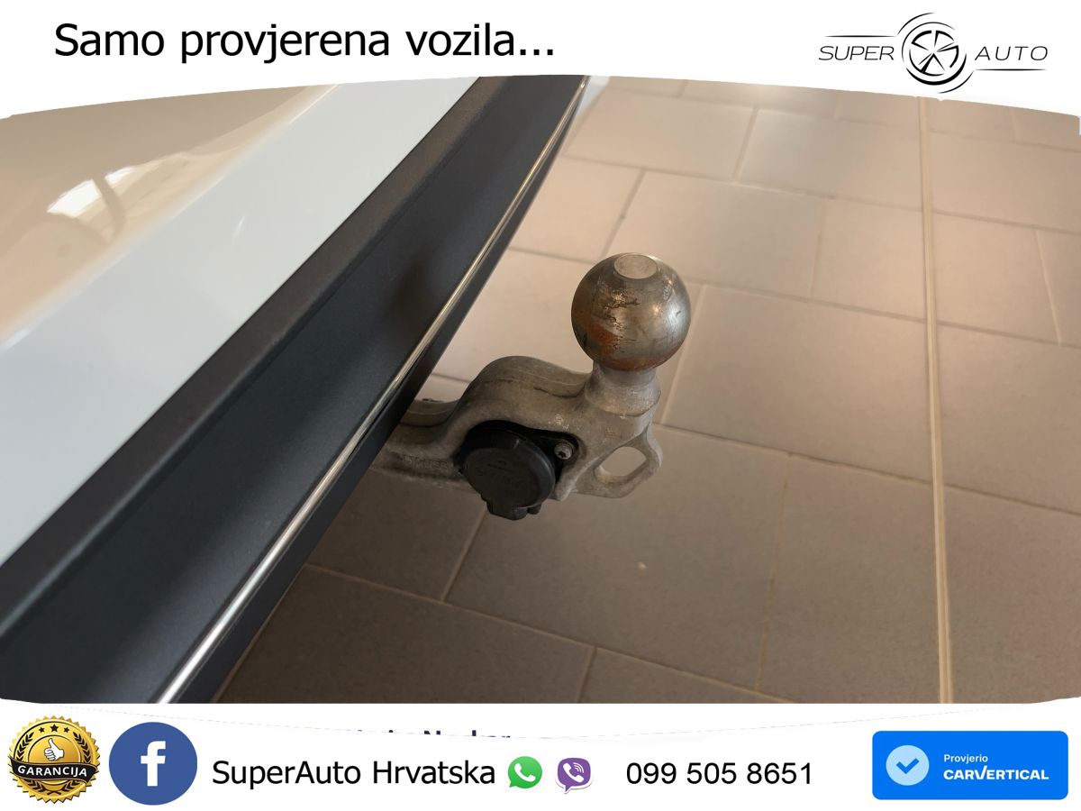 Volkswagen Passat Variant 1.5 eTSI (150 KS) DSG Business LED+GR SJED+ACC