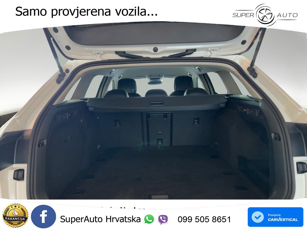 Volkswagen Passat Variant 1.5 eTSI (150 KS) DSG Business LED+GR SJED+ACC