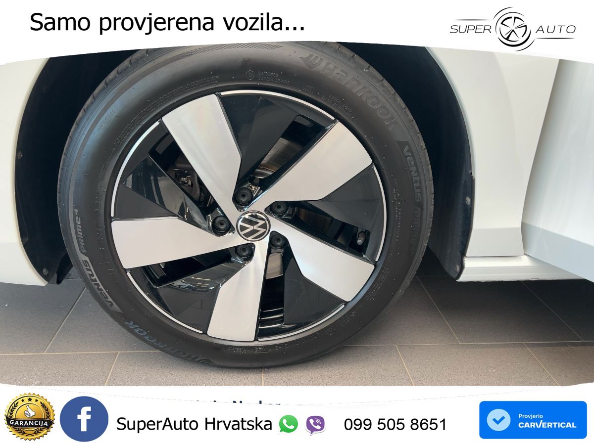 Volkswagen Passat Variant 1.5 eTSI (150 KS) DSG Business LED+GR SJED+ACC