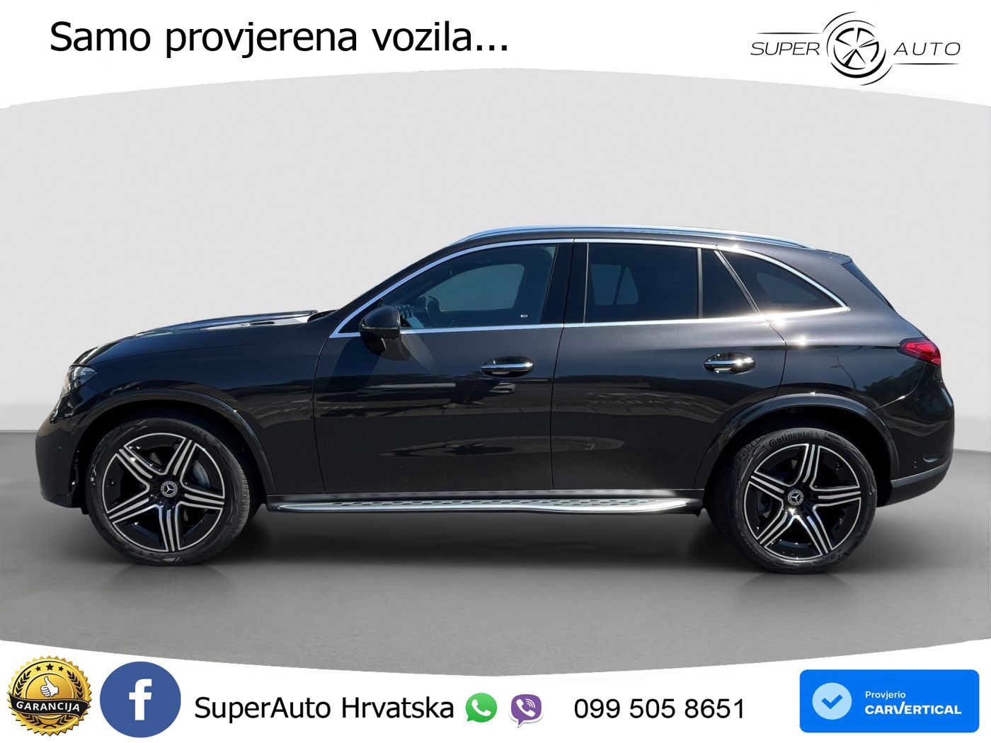 Mercedes GLC 220d (197 KS) 4MATIC 9G-TRONIC ACC+GR SJED+360+PANO