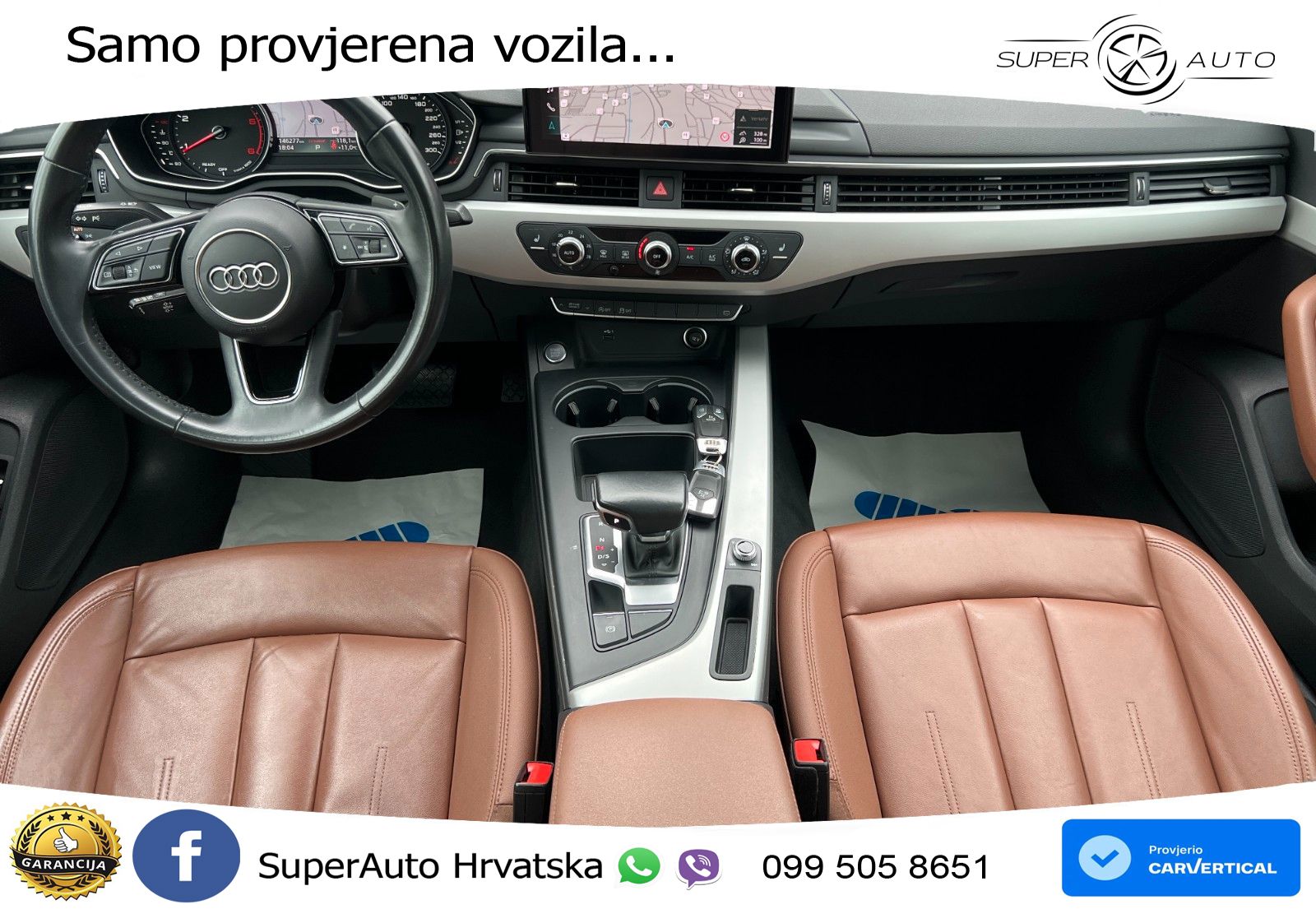 Audi A5 Sportback 35 TDI (163 KS) S tronic