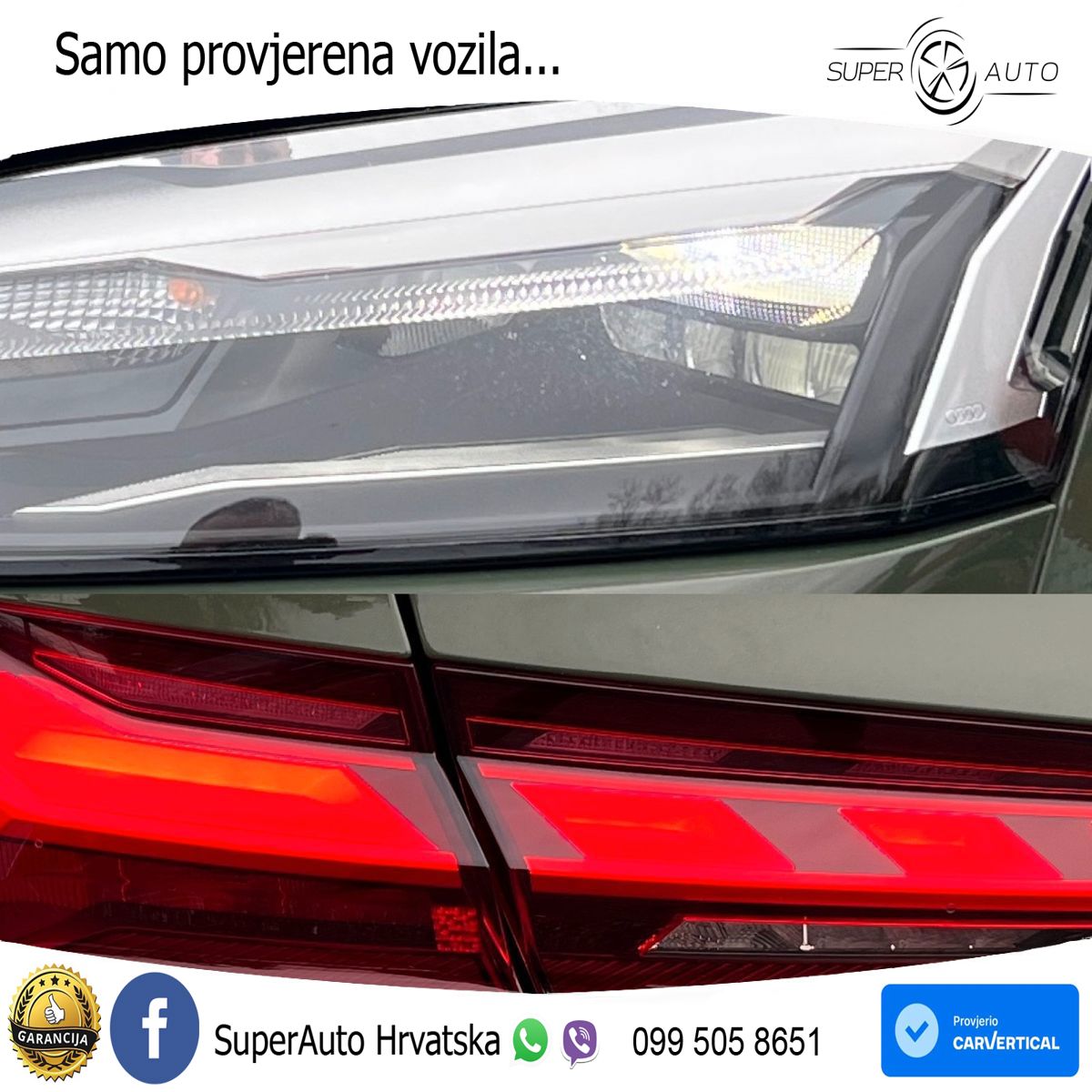 Audi A5 Sportback 35 TDI (163 KS) S tronic