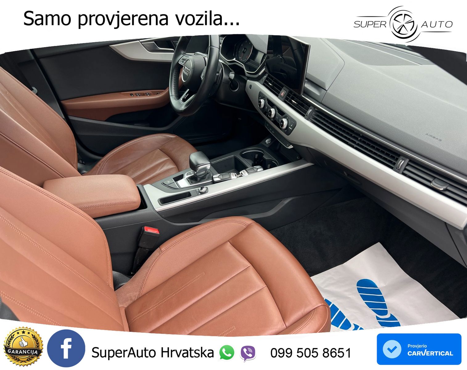 Audi A5 Sportback 35 TDI (163 KS) S tronic