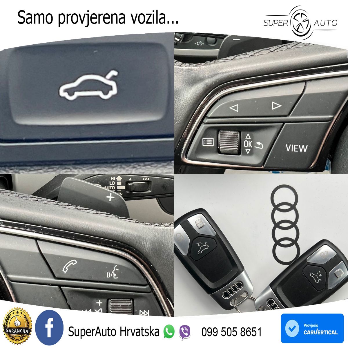 Audi A5 Sportback 35 TDI (163 KS) S tronic