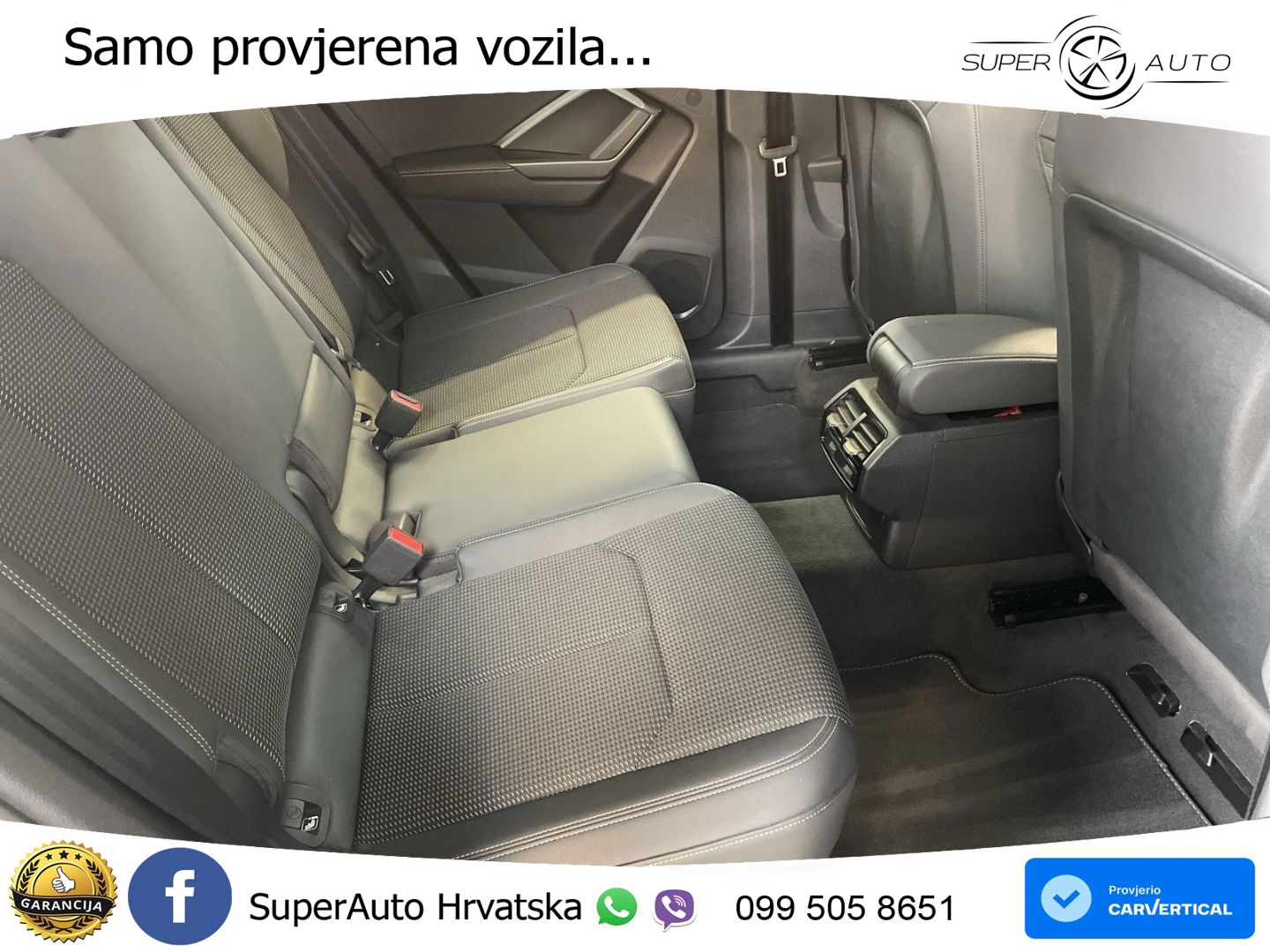 Audi Q3 35 TFSI (150 KS) S tronic S line