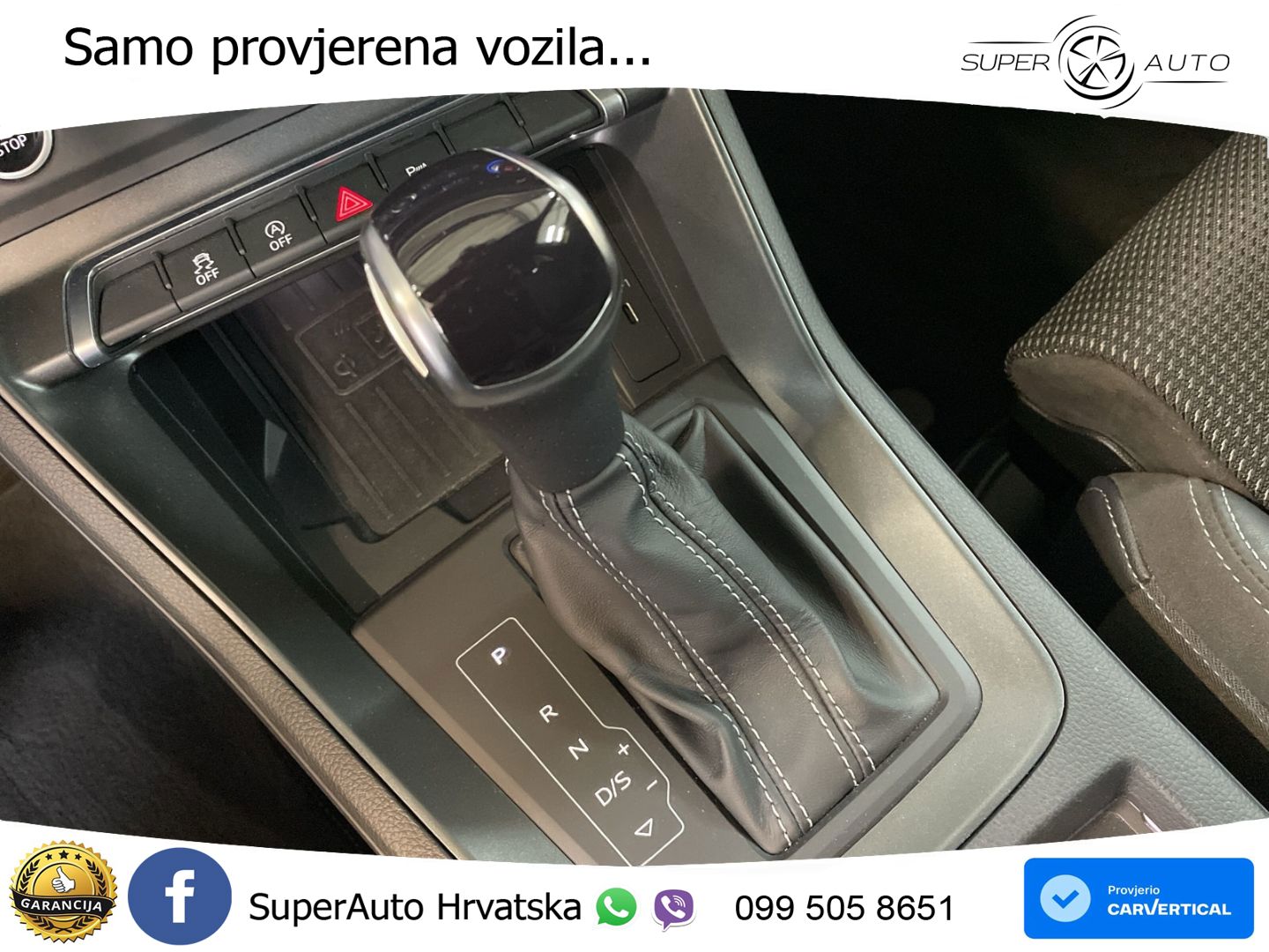 Audi Q3 35 TFSI (150 KS) S tronic S line