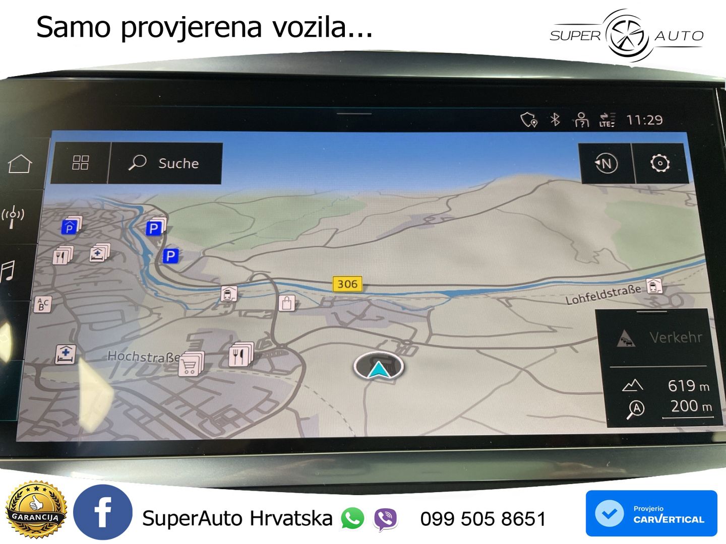 Audi Q3 35 TFSI (150 KS) S tronic S line