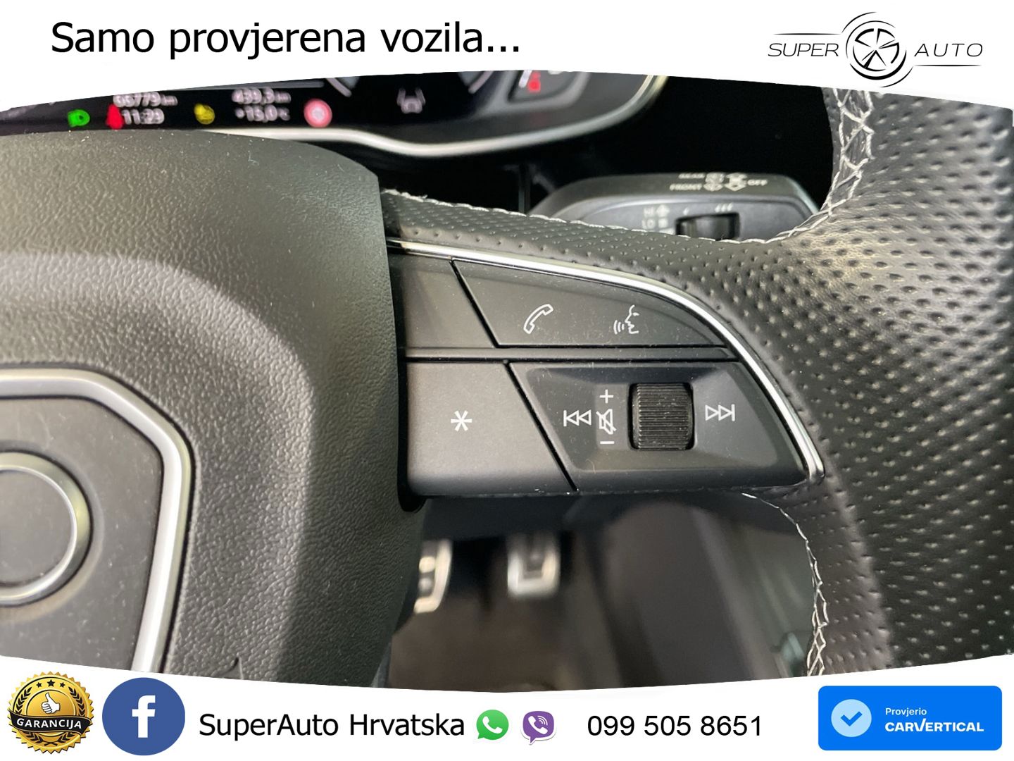 Audi Q3 35 TFSI (150 KS) S tronic S line