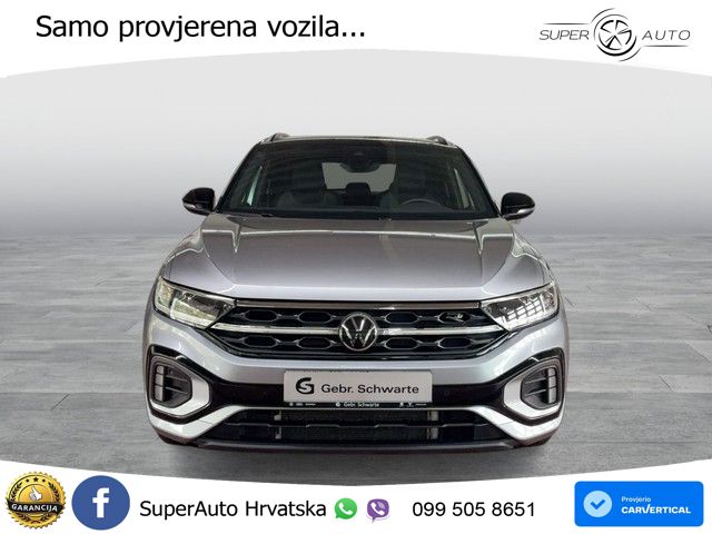 Volkswagen T-Roc I 2.0 TDI (150 KS) DSG LED+GR SJED+ACC