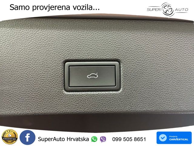 Volkswagen T-Roc I 2.0 TDI (150 KS) DSG LED+GR SJED+ACC