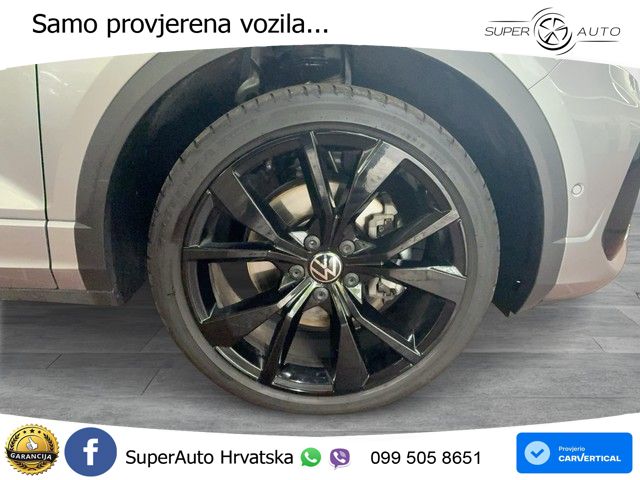 Volkswagen T-Roc I 2.0 TDI (150 KS) DSG LED+GR SJED+ACC