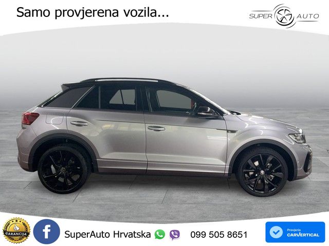 Volkswagen T-Roc I 2.0 TDI (150 KS) DSG LED+GR SJED+ACC