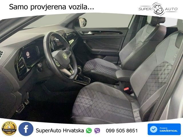 Volkswagen T-Roc I 2.0 TDI (150 KS) DSG LED+GR SJED+ACC