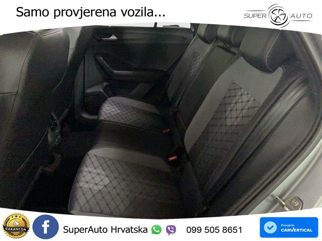 Volkswagen T-Roc I 2.0 TDI (150 KS) DSG LED+GR SJED+ACC