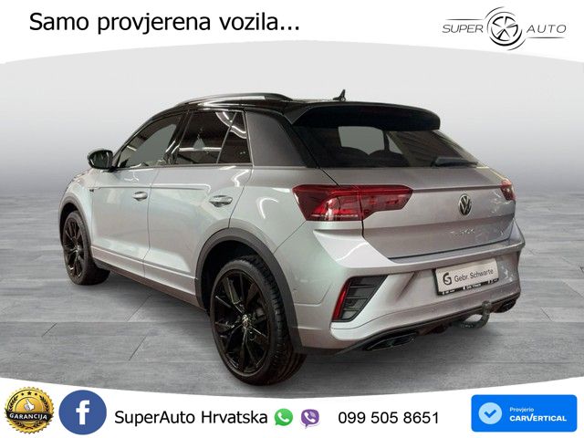 Volkswagen T-Roc I 2.0 TDI (150 KS) DSG LED+GR SJED+ACC