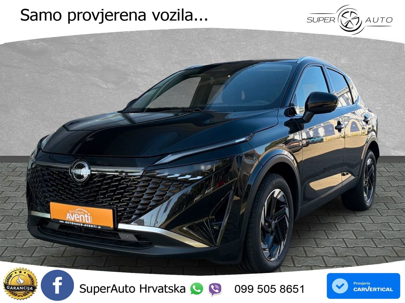 Nissan Qashqai 1.3 DIG-T (158 KS) Xtronic N-Connecta LED+GR SJED+ACC