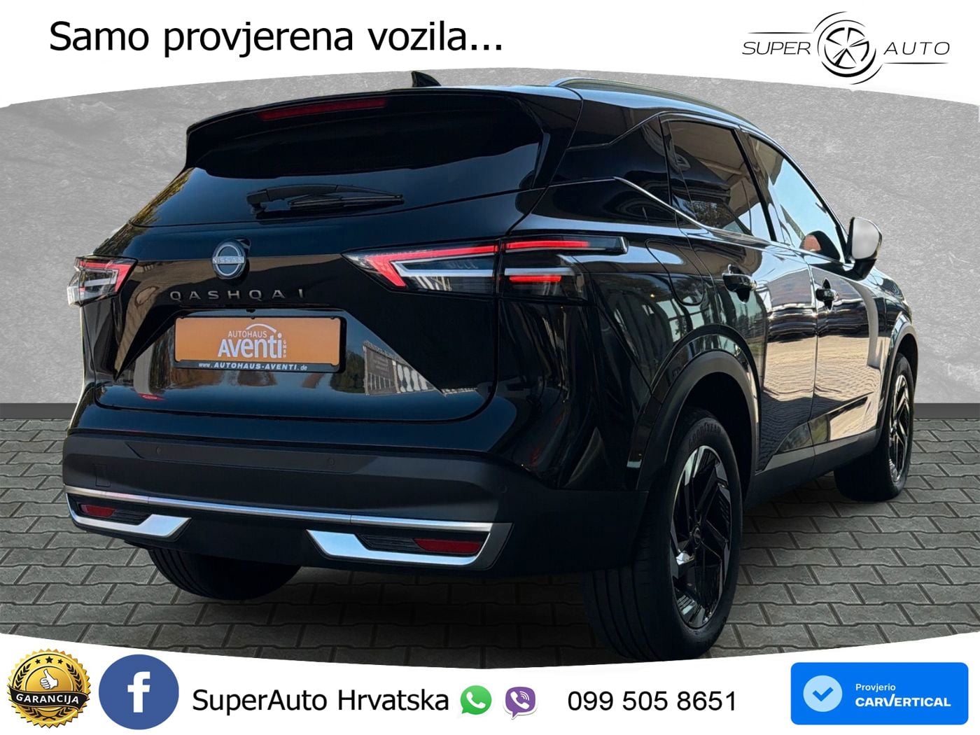 Nissan Qashqai 1.3 DIG-T (158 KS) Xtronic N-Connecta LED+GR SJED+ACC