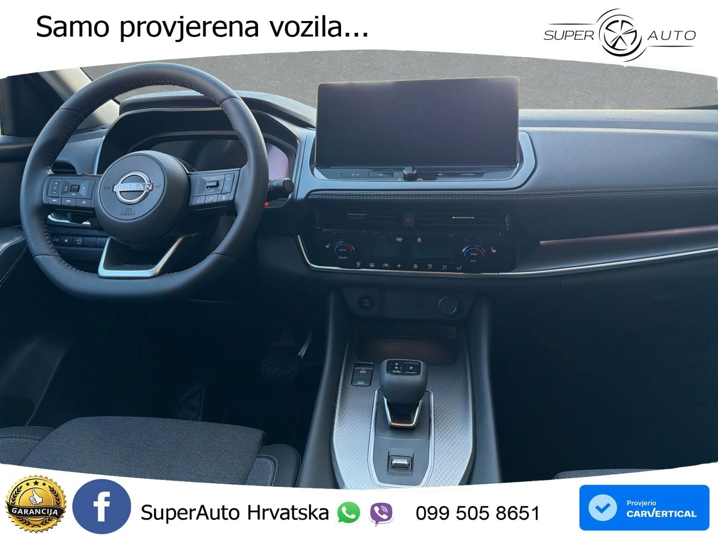 Nissan Qashqai 1.3 DIG-T (158 KS) Xtronic N-Connecta LED+GR SJED+ACC