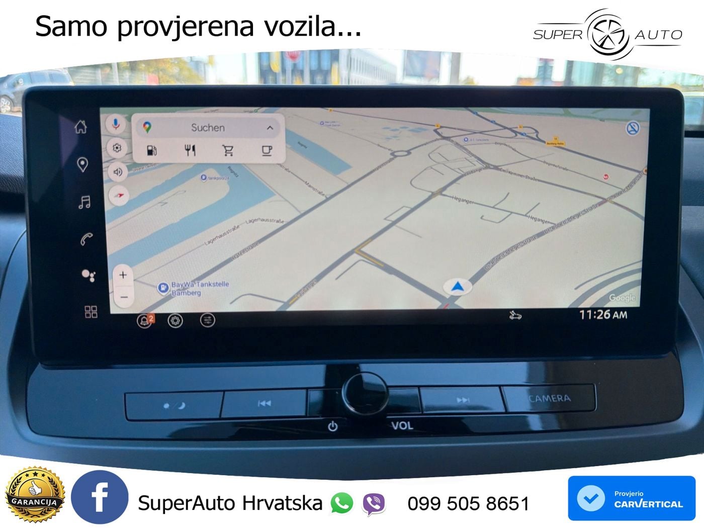 Nissan Qashqai 1.3 DIG-T (158 KS) Xtronic N-Connecta LED+GR SJED+ACC